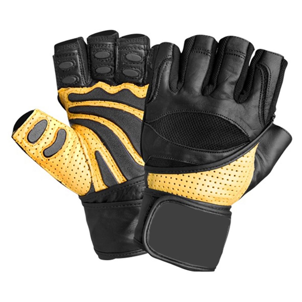 Weight Lifting Gloves