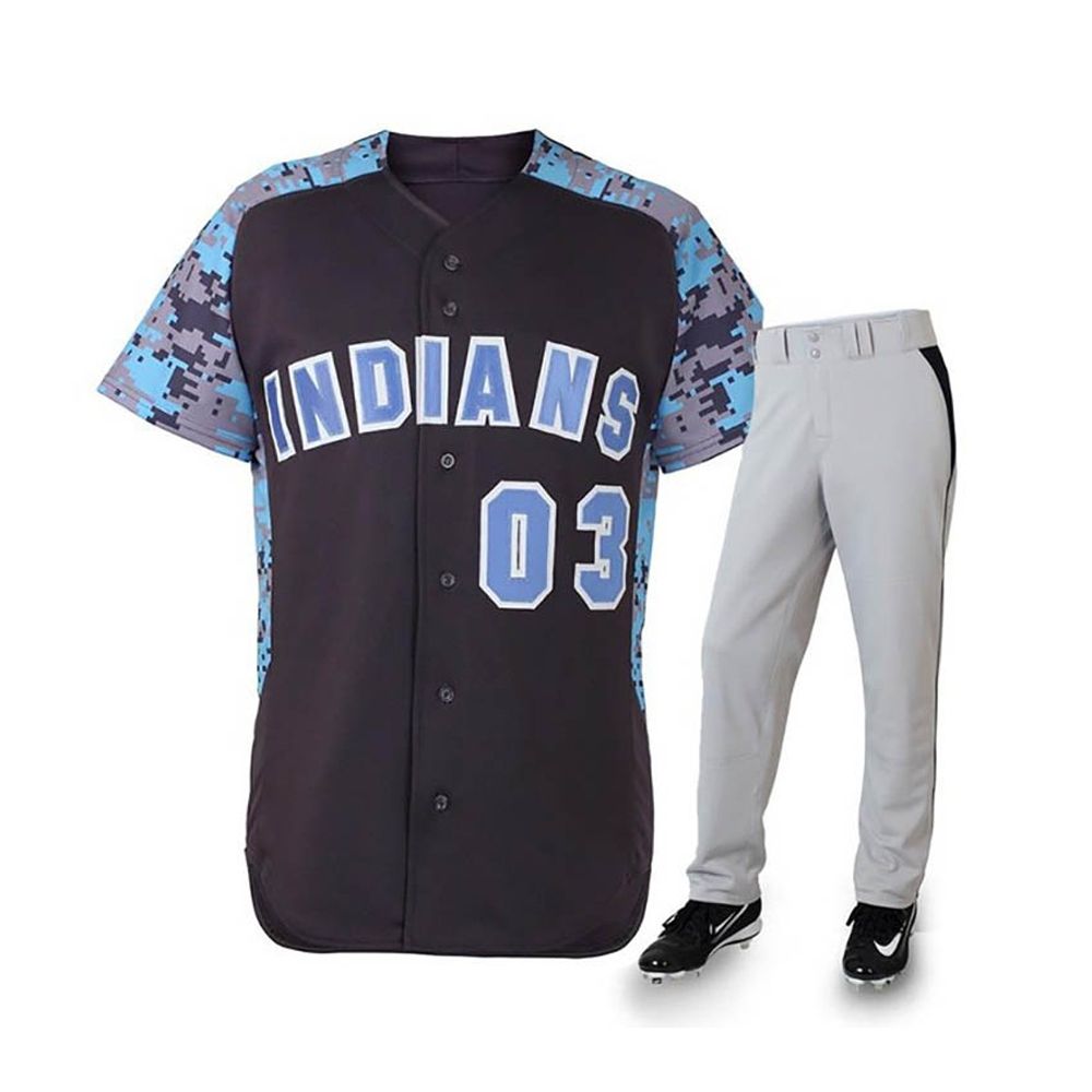 Baseball Uniforms