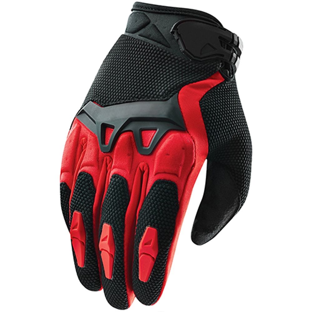 Motorcross Gloves