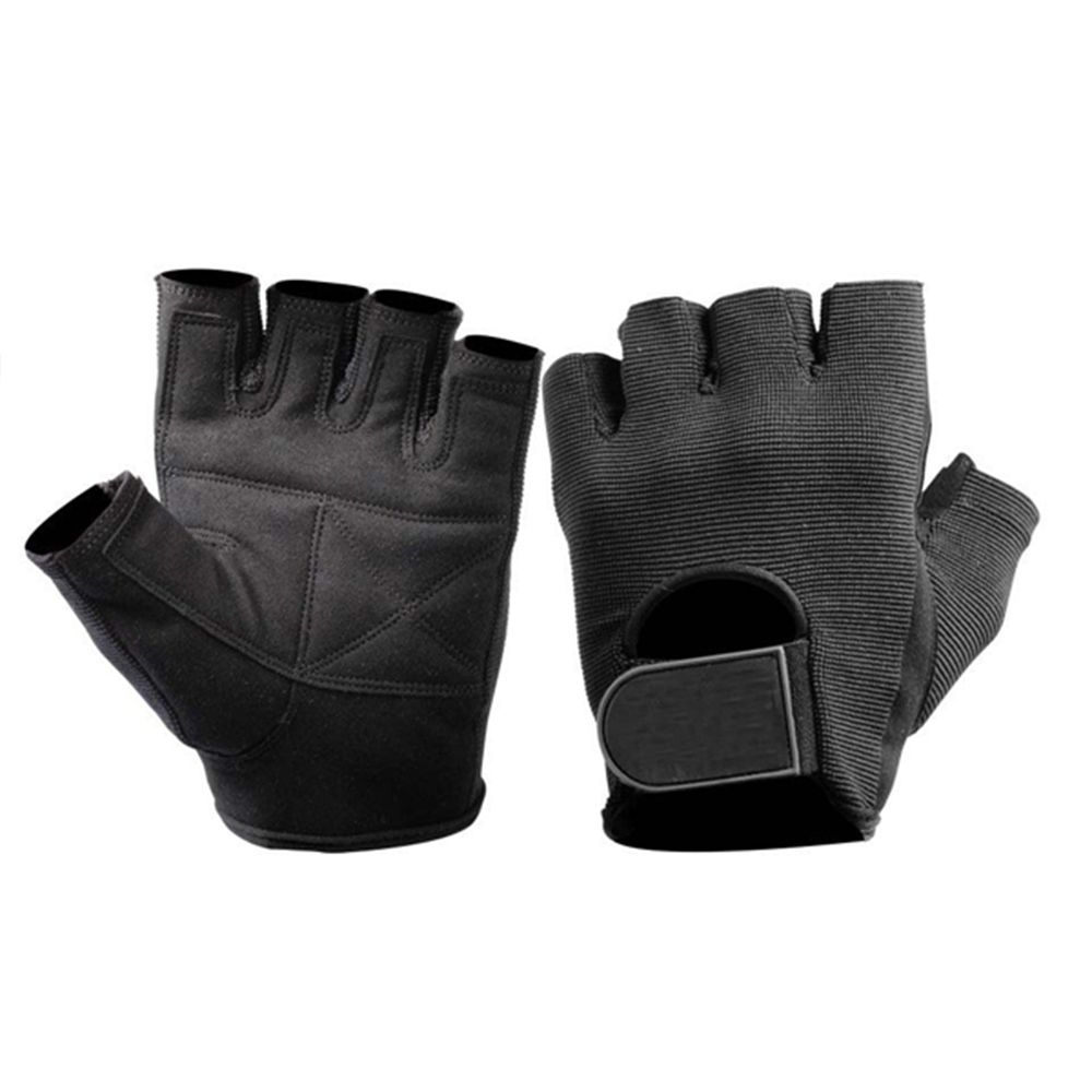 Weight Lifting Gloves